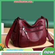 Cobbler Legend Genuine Leather Women Sling Bag