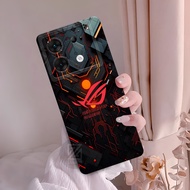 INFINIX ZERO 30 5G 2023 Case - Fashion Case Gamers - ZELORA - Sofcase INFINIX ZERO 30 5G - Casing IN