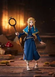 預購Pre-Order】 GoodSmile Figma 633 瑪露希爾(迷宮飯) (販路限定) 特典版