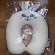 Newjeans Tokki Pillow Haerin