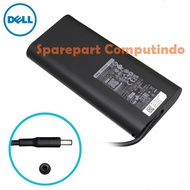 Original Precision 5540 19.5V 6.67a 130W Charger Adapter