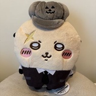 海獺勇者 Chiikawa 造型毛絨公仔