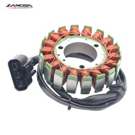 CF400NK CF650NK CF650TR Motorcycle Magneto Stator Coil For CFMOTO 400SR 450SR CF400-6 CF400-9 CFORCE
