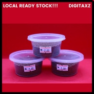 Seamaster F00 High Protein Tropical Fish Pellets / Pallet Ikan Seamaster / Laga / Guppy / Betta / Mo