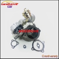 K03 Turbo 53039700052 53039880052 Turbocharger For Audi A3 TT Seat Ibiza III Leon Toledo Skoda Octav