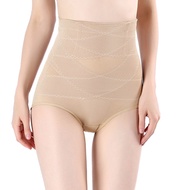 Korea Ready Stock Elysyle Contouring Pants Shapewear Postpartum High Waist Belly Control Aulora Pant