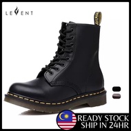 LeVent But Kasut Potongan Tinggi (Kulit Lembu Asli) Viral Murah