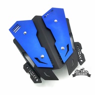 แผ่นกันลมป้องกันลมสำหรับรถจักรยานยนต์ไฟฟ้า Zone Dash Miracle Bull Faraway A8 A7 009 แผ่นกันลมป้องกัน