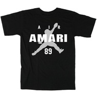 New Air Amari Cooper Oakland Raiders T-Shirt Black