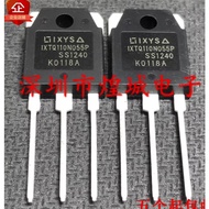 1-5pcs mos tube IXTQ110N055P IXTQ76N25T IXTQ82N25P IXTQ50N25T IXTQ14N60P