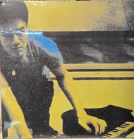 藍奕邦 不要人見人愛 黑膠唱片 2LP 雙碟 白色膠 Pong Nan 全新 12" Vinyl LP NEW