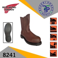 Safety Shoes Red Wing 8241 RedWing 8241 Safety Boots Original