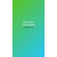 Sale Toys Live Shopee