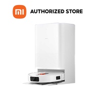 (NEW) Xiaomi Robot Vacuum 5 / 5 Pro / X10 / X10+ / X20+ / X20 Pro / X20 Max หุ่นยนต์ดูดฝุ่นอัจฉริยะ