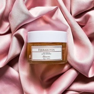 Ferrarossa Deep Hydrating Rose Gel Moisturiser