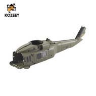 [KOZEEY] 2Pcs RC Helicopter Cover Shell Professional Replacement Part for Wltoys K170
