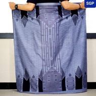 Sarung Batik Motif Pintu Aceh Sarung batik motif bali wadimor Sarung santri laki laki Sarung batik
