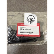 Rear fender rubber sh 300i 2016-2020 80108K53D00