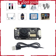 WIN GC0308 0 3MP 120FPS Mini Micro Camera Module for Home Security and Machine Applications