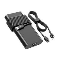 90W Type C USB C Charger Replacement for Dell Latitude 3500, 3400, 5289, 5300 2in1, 7200 2in1, 7400