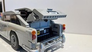 Lego James Bond Aston Martin DB5 10262