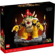 Lego 71411 The Mighty Bowser