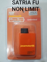 CDI NON LIMIT SATRIA FU