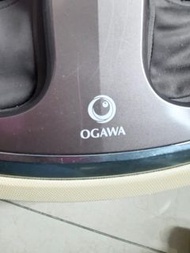 Ogawa OmKnee Plus Foot Massager