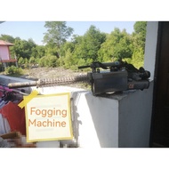 fogging machine mesin fogging pengasap nyamuk