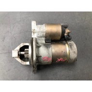 NISSAN SYLPHY G11 LIVINA 1.8 Starter Auto MR18 MR20 Used Original