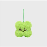 NCT (DOYOUNG) - [Dearest Youth,] Clover Doll Keychain/Doyoung Concert Doors Cushion