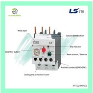 LS MT-32/3H (9-13)A Overload Relay