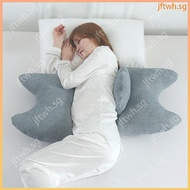 Pregnant Women Pillow Waist Support Pillow Multi-Functional Belly Support Pillow Sleeping Artifact P