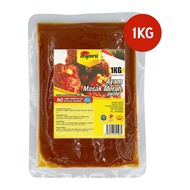 [RedMart Exclusive] Asyura Paste Ayam Masak Merah Paste -1KG (Frozen)