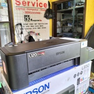 printer epson l120 bekas