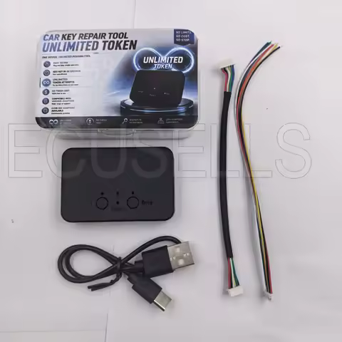 2026 Unlimited For NXP-Killer For All NCF29XX Chips Remote Keys Adding Copy For Honda/Hyundai/Mitsub