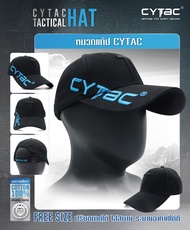 🇹🇭 190 ไทยแลนด์ แทคติคอล หมวกแก๊ป Cytac ( Cytac Tactical Hat )