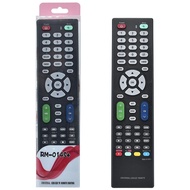 Applicable to New  RM-014S+ Universal For   AOC LCD TV Remote Control