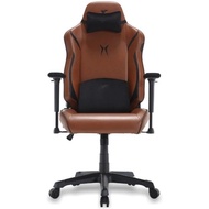TTRacing SWIFT X PRO BLACK GREY RED BROWN STEALTH Gaming Chair