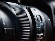 -Sigma 100-400mm F5-6.3 DG DN OS│Contemporary(2024年中購入）（行貨已過補）