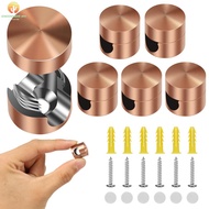6 Pcs Charger Cord Holders Compact Size Compact Size SHOPSKC7922