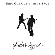 Eric.Clapton and Jimmy.Vinyl LP) [Power Station]