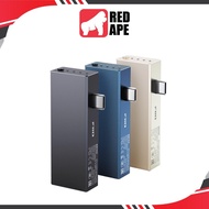 FiiO ESTICK, Portable Power Bank: 1100mAh Lithium-Ion Battery, Type-C Input/Output, Compact Design f