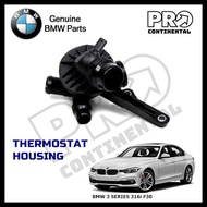 BMW 3 SERIES F30 316i THERMOSTAT WITH HOUSING