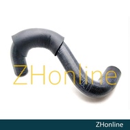 ORIGINAL SSANGYONG REXTON 1 (2.7cc) REXTON 2 (2.7cc) - OIL COOLER HOSE (S shape) 664-203-0582