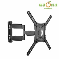 [Happy Orange] SP3-400 23~55 inch TV Wall Mount Computer Monitor Stand Stretchable Arm TV Stand Stre