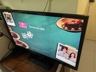Panasonic樂聲 32吋LED電視機