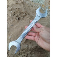 KTC Kyoto Tool 27-30 double-head wrench