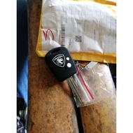 Car Remote Key Cover Case fit to Proton SagaPersonaWajaGenNew SAGA Available