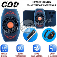 Latest MOBILE PHONE RADIATOR X13 COOLING FAN HP X13 COOLING FAN HP X13-BENUA CAHAYA